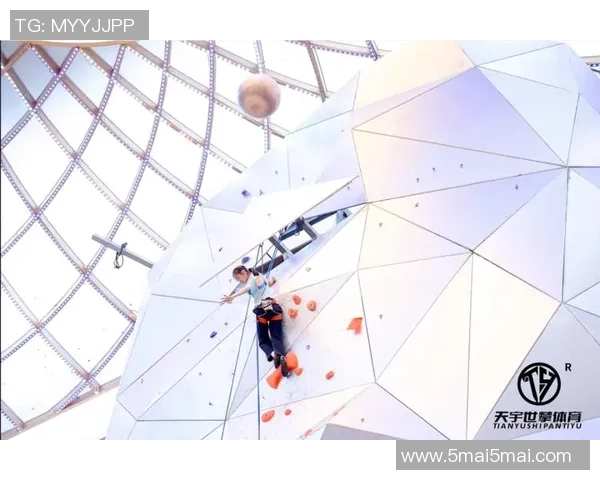 攀岩深度探索：揭秘北京攀岩队的转型与发展之路