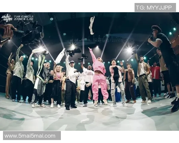 武汉街舞队的速度魅力探秘与街头文化的融合之旅