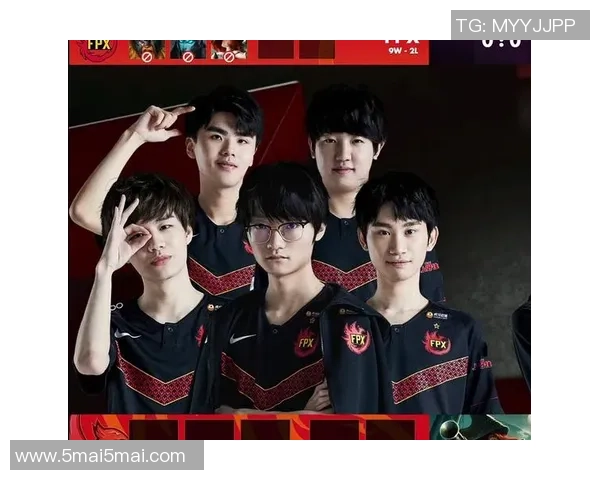 深入分析FPX战队的包夹战术及其在比赛中的应用效果 深入分析FPX战队的包夹战术及其在比赛中的应用效果