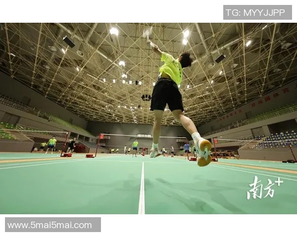 赛后分析：广州羽毛球队与南京羽毛球队的战术意识与表现对比