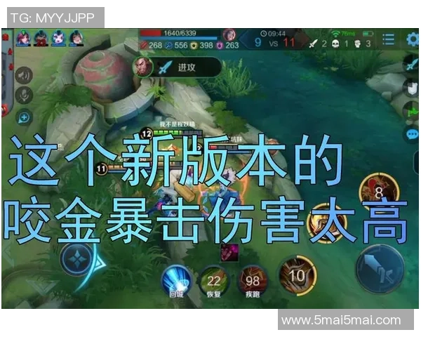 V5战队在王者荣耀中的进攻策略分析与成效评估 V5战队在王者荣耀中的进攻策略分析与成效评估