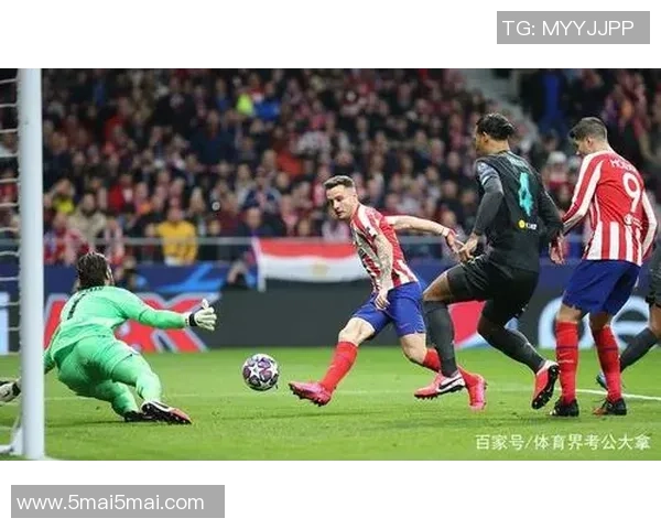 利物浦与马竞在奥迪杯的激烈对决展现足球魅力与战术智慧 利物浦与马竞在奥迪杯的激烈对决展现足球魅力与战术智慧